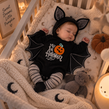 Baby Halloween Bat Costume By Amerry